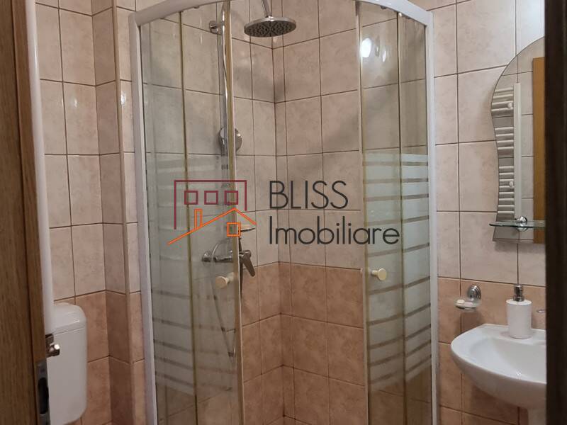 2 Bedroom Apartment In Herastrau Area, Bucharest | Bliss Imobiliare / Photo 9 - BLISS Imobiliare