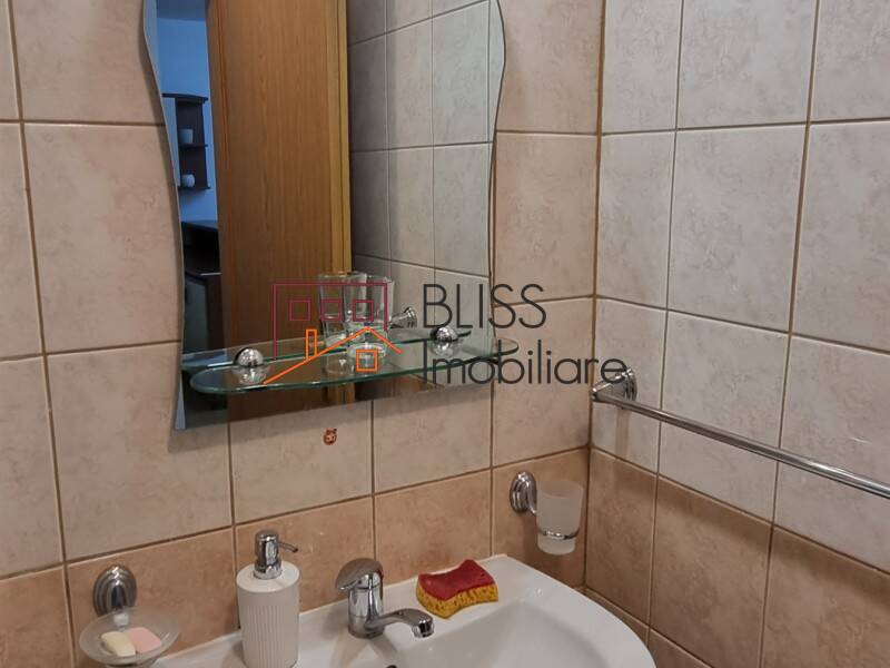 Apartament Cu 3 Camere  In Herastrau | Bliss Imobiliare / Photo 10 - BLISS Imobiliare
