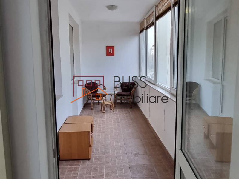 2 Bedroom Apartment In Herastrau Area, Bucharest | Bliss Imobiliare / Photo 4 - BLISS Imobiliare