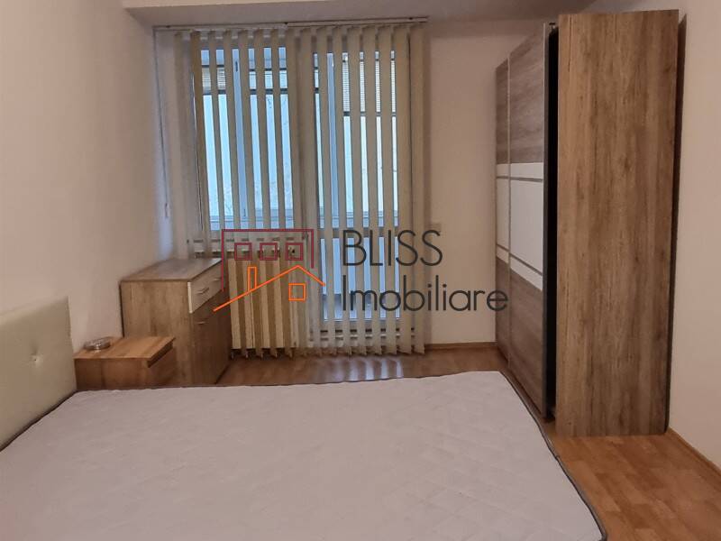 Apartament Cu 3 Camere  In Herastrau | Bliss Imobiliare / Photo 17 - BLISS Imobiliare