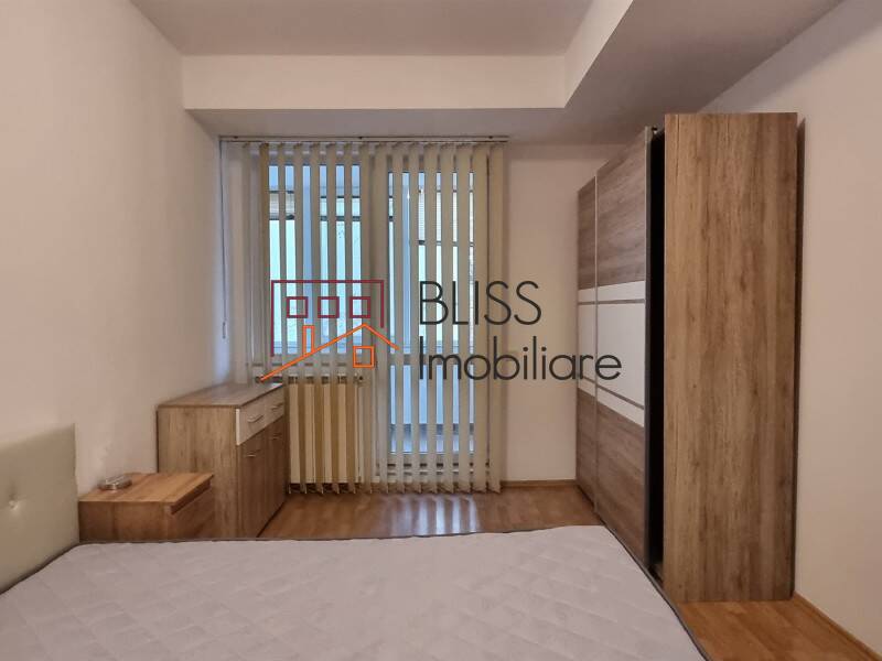 2 Bedroom Apartment In Herastrau Area, Bucharest | Bliss Imobiliare / Photo 18 - BLISS Imobiliare