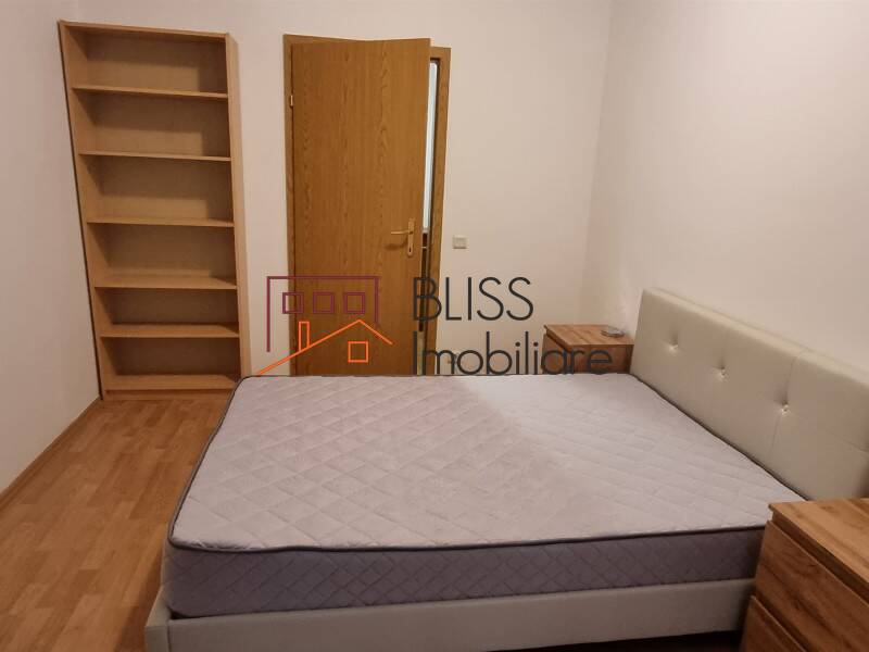 2 Bedroom Apartment In Herastrau Area, Bucharest | Bliss Imobiliare / Photo 20 - BLISS Imobiliare