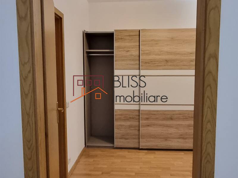 Apartament Cu 3 Camere  In Herastrau | Bliss Imobiliare / Photo 11 - BLISS Imobiliare