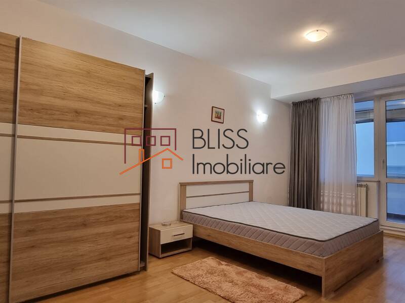 2 Bedroom Apartment In Herastrau Area, Bucharest | Bliss Imobiliare / Photo 12 - BLISS Imobiliare