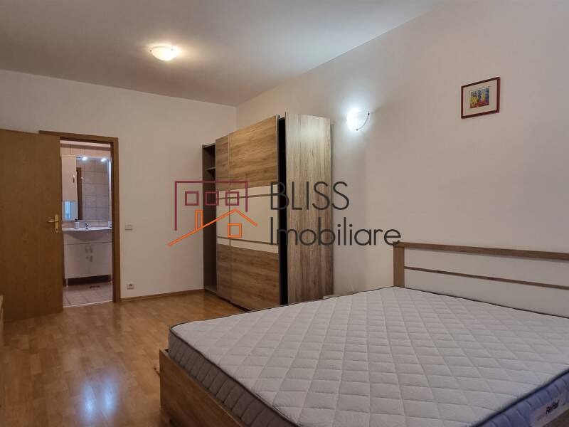 2 Bedroom Apartment In Herastrau Area, Bucharest | Bliss Imobiliare / Photo 13 - BLISS Imobiliare