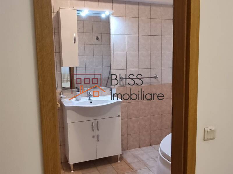 Apartament Cu 3 Camere  In Herastrau | Bliss Imobiliare / Photo 14 - BLISS Imobiliare