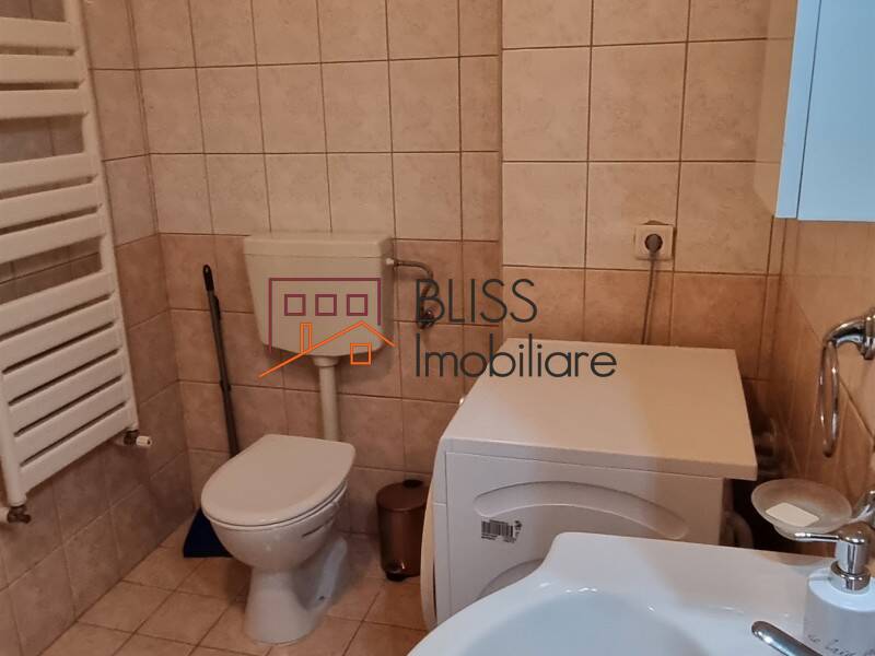 2 Bedroom Apartment In Herastrau Area, Bucharest | Bliss Imobiliare / Photo 16 - BLISS Imobiliare