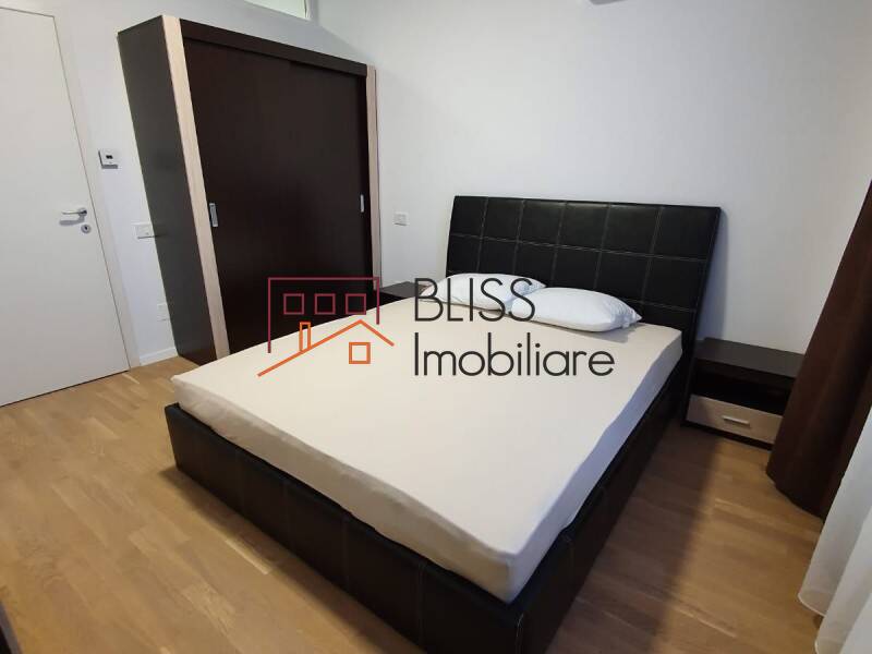 Apartament Duplex 3 Camere CATTED Apartments | Bliss Imobiliare / Photo 4 - BLISS Imobiliare