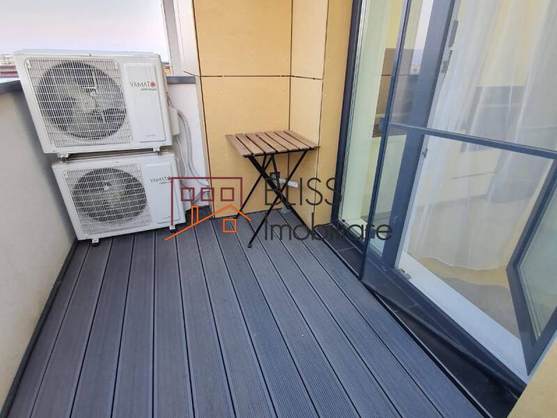 2-Bedroom Duplex Apartment CATTED Apartments, Bucharest / Ilfov | Bliss Imobiliare / Photo 7 - BLISS Imobiliare