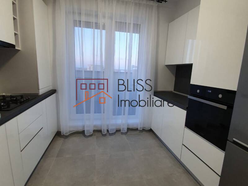 2-Bedroom Duplex Apartment CATTED Apartments, Bucharest / Ilfov | Bliss Imobiliare / Photo 3 - BLISS Imobiliare