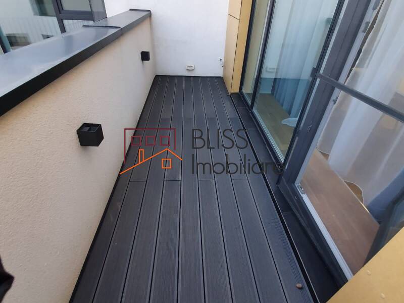 2-Bedroom Duplex Apartment CATTED Apartments, Bucharest / Ilfov | Bliss Imobiliare / Photo 8 - BLISS Imobiliare