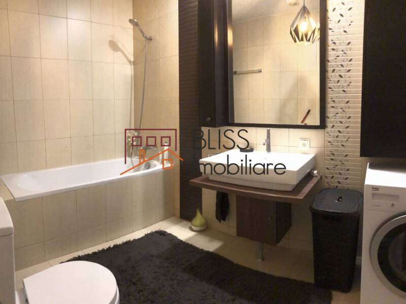 Apartament de Inchiriat Iancu Nicolae | Pipera - 3 Camere - ID:101868 | Bliss Imobiliare / Photo 4 - BLISS Imobiliare