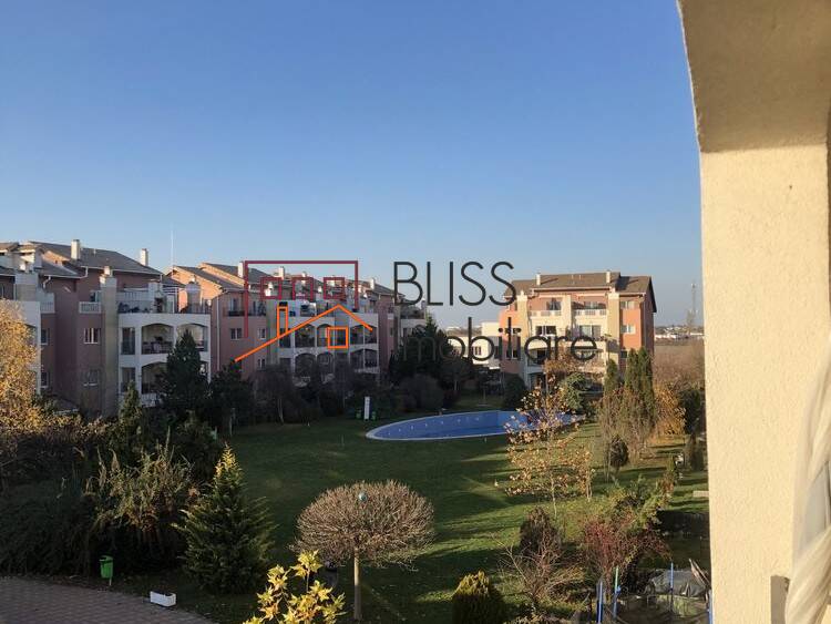 Apartament de Vanzare Iancu Nicolae | Pipera - 3 Camere - ID:101868 | Bliss Imobiliare / Photo 6 - BLISS Imobiliare