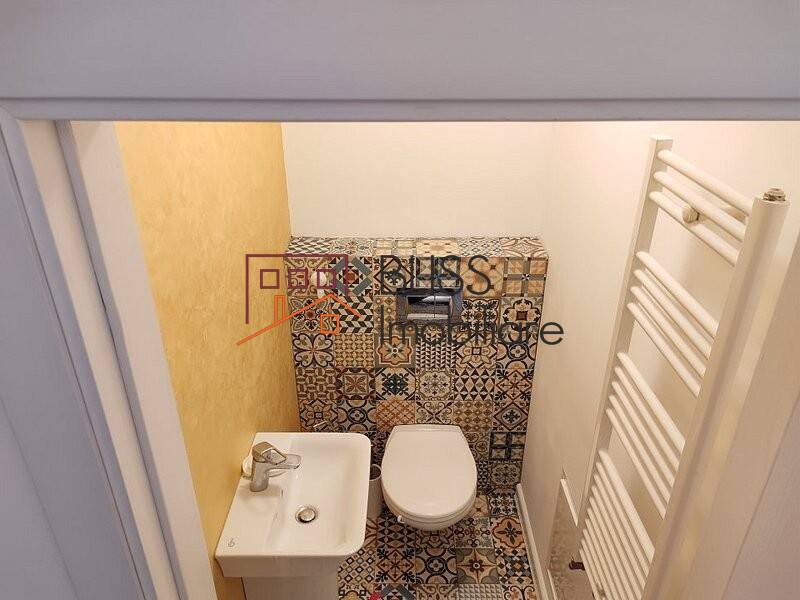 Vila de Inchiriat Iancu Nicolae | Pipera - 4 Camere - ID:101872 | Bliss Imobiliare / Photo 13 - BLISS Imobiliare