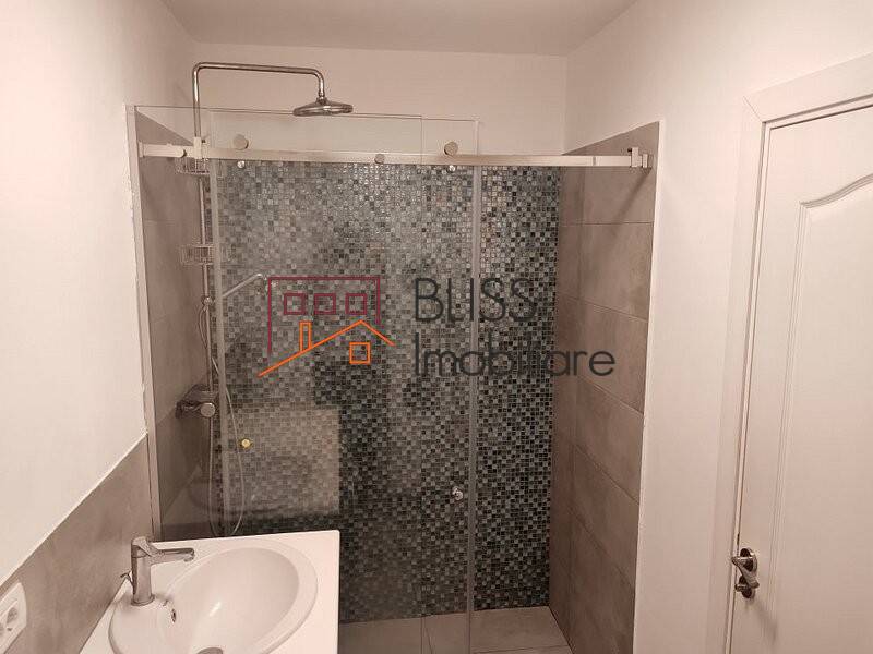 Villa for Rent Iancu Nicolae | Pipera, Bucharest / Ilfov - 2 Bedroom - ID:101872 | Bliss Imobiliare / Photo 14 - BLISS Imobiliare