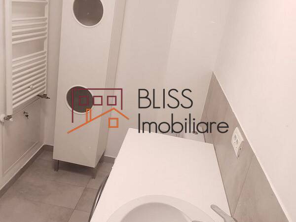 Vila de Inchiriat Iancu Nicolae | Pipera - 4 Camere - ID:101872 | Bliss Imobiliare / Photo 15 - BLISS Imobiliare
