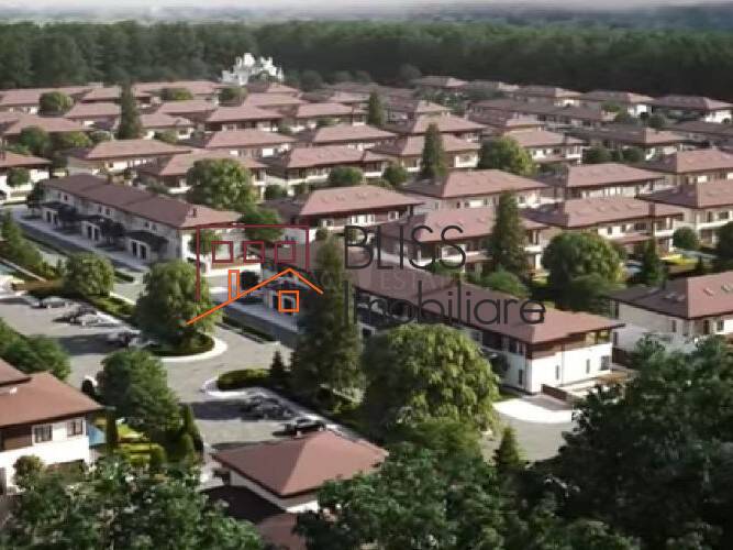 Vila Cu 9 Camere In Oxford Gardens | Bliss Imobiliare / Photo 44 - BLISS Imobiliare