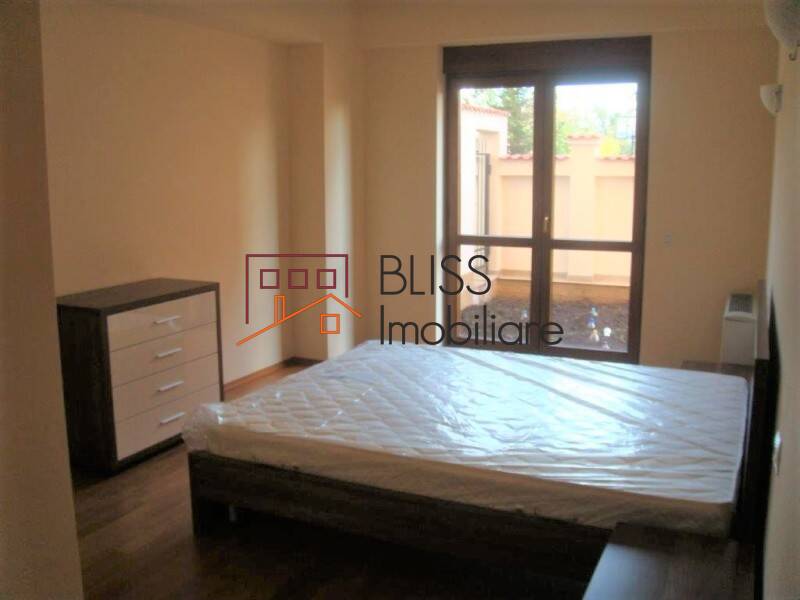 Apartament de Inchiriat Aviatiei | Promenada mall | Metro Pipera - 3 Camere - ID:15038 | Bliss Imobiliare / Photo 12 - BLISS Imobiliare