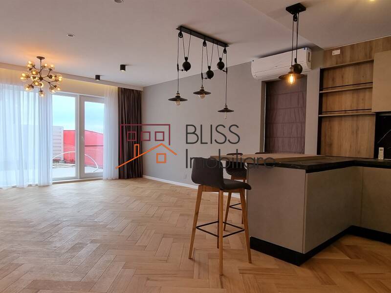 Premium GF+2F Villa With Private Garden And Pool Pipera, Bucharest / Ilfov | Bliss Imobiliare / Photo 1 - BLISS Imobiliare