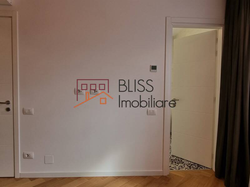 Premium GF+2F Villa With Private Garden And Pool Pipera, Bucharest / Ilfov | Bliss Imobiliare / Photo 17 - BLISS Imobiliare