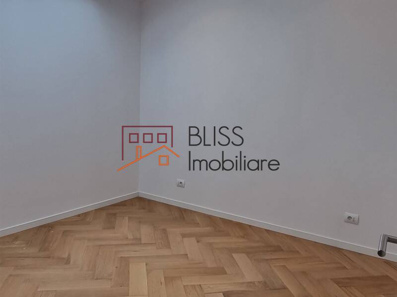 Premium GF+2F Villa With Private Garden And Pool Pipera, Bucharest / Ilfov | Bliss Imobiliare / Photo 37 - BLISS Imobiliare