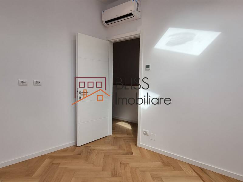 Premium GF+2F Villa With Private Garden And Pool Pipera, Bucharest / Ilfov | Bliss Imobiliare / Photo 39 - BLISS Imobiliare