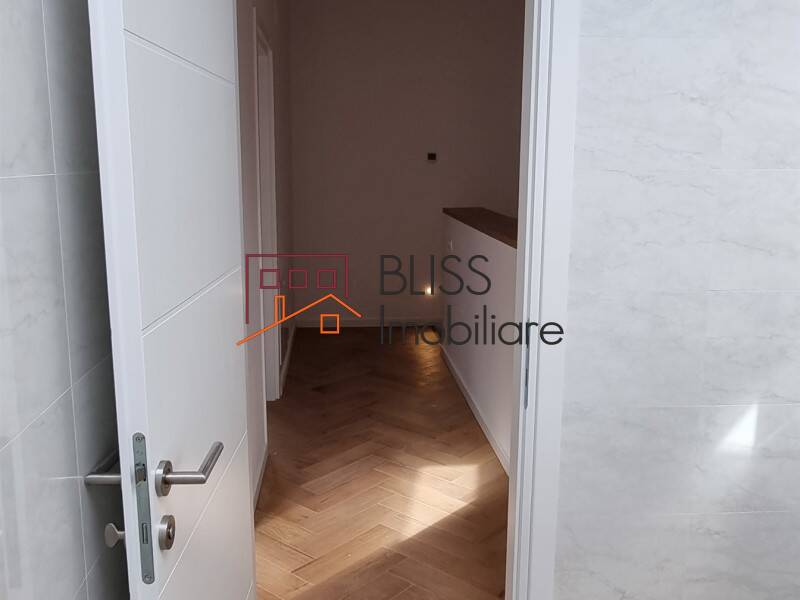 Premium GF+2F Villa With Private Garden And Pool Pipera, Bucharest / Ilfov | Bliss Imobiliare / Photo 43 - BLISS Imobiliare