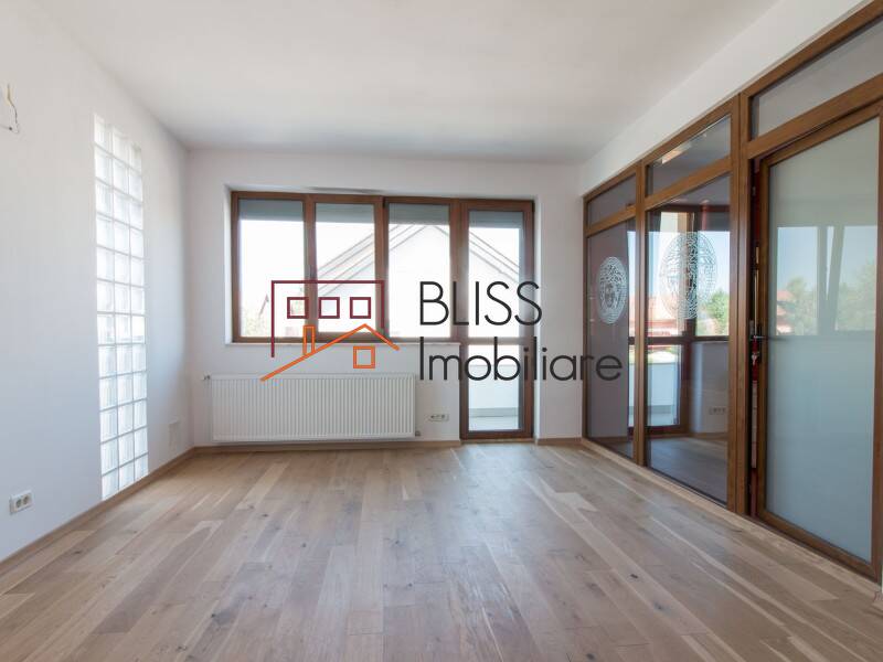 4-bedroom Villa With Pool And Garden Pipera, Bucharest / Ilfov | Bliss Imobiliare / Photo 10 - BLISS Imobiliare