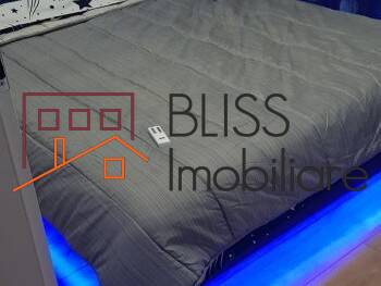 4 Bedroom Villa In Alexander Residence Pipera, Bucharest / Ilfov | Bliss Imobiliare / Photo 15 - BLISS Imobiliare