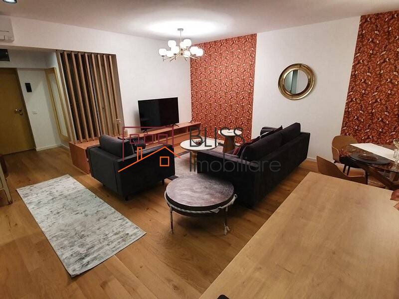 1-Bedroom Apartment Aviatiei Park, Bucharest | Bliss Imobiliare / Photo 2 - BLISS Imobiliare