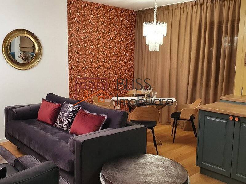Apartament 2 Camere Aviatiei Park | Bliss Imobiliare / Photo 5 - BLISS Imobiliare