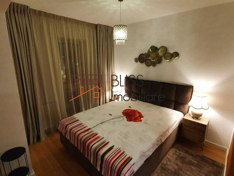 Apartament 2 Camere Aviatiei Park | Bliss Imobiliare / Photo 10 - BLISS Imobiliare