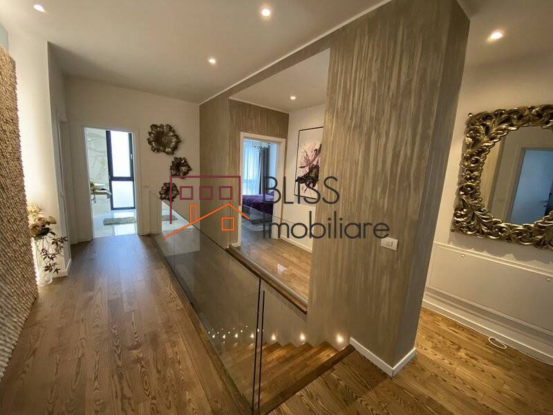 Casa De Lux Cu 5 Camere Si Piscina | Bliss Imobiliare / Photo 7 - BLISS Imobiliare