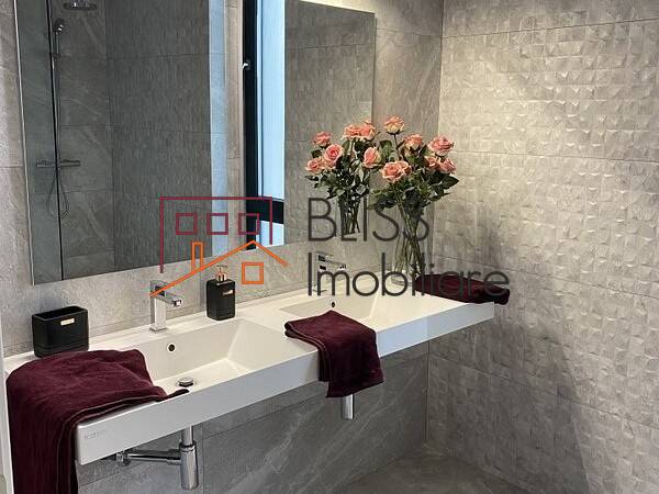 Casa De Lux Cu 5 Camere Si Piscina | Bliss Imobiliare / Photo 12 - BLISS Imobiliare