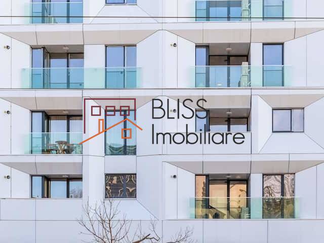 1 Bedroom Apartment In Floreasca Area, Bucharest | Bliss Imobiliare / Photo 3 - BLISS Imobiliare