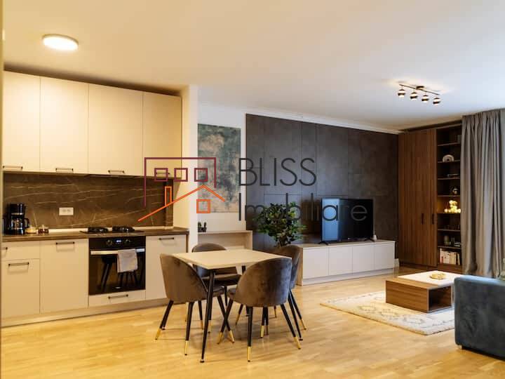 1 Bedroom Apartment In Floreasca Area, Bucharest | Bliss Imobiliare / Photo 16 - BLISS Imobiliare