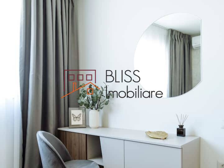 1 Bedroom Apartment In Floreasca Area, Bucharest | Bliss Imobiliare / Photo 21 - BLISS Imobiliare