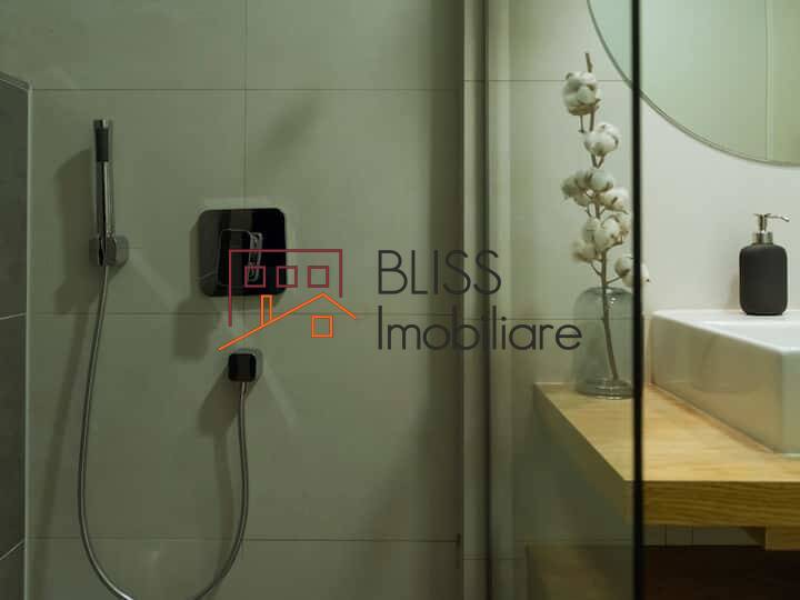 Apartament 2 Camere In Zona Floreasca | Bliss Imobiliare / Photo 30 - BLISS Imobiliare