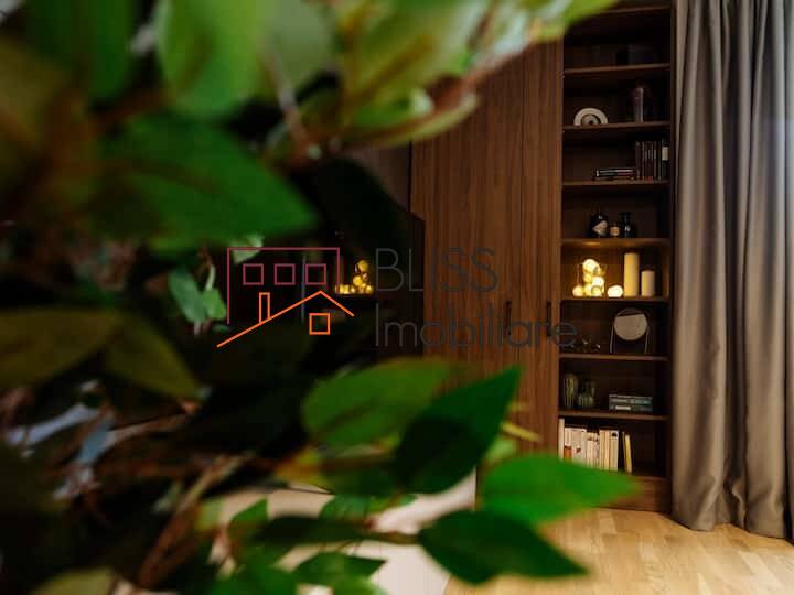 Apartament 2 Camere In Zona Floreasca | Bliss Imobiliare / Photo 29 - BLISS Imobiliare