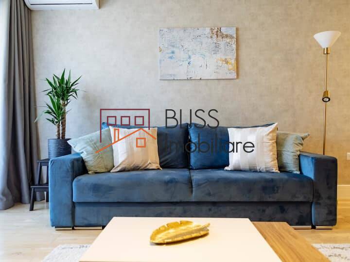 Apartament 2 Camere In Zona Floreasca | Bliss Imobiliare / Photo 5 - BLISS Imobiliare