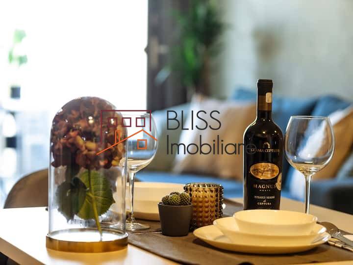 Apartament 2 Camere In Zona Floreasca | Bliss Imobiliare / Photo 8 - BLISS Imobiliare