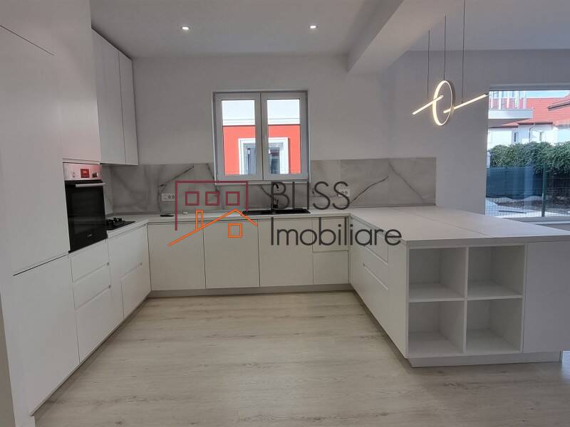 Vila Cu 5 Camere Si Gradina In Pipera | Bliss Imobiliare / Photo 9 - BLISS Imobiliare