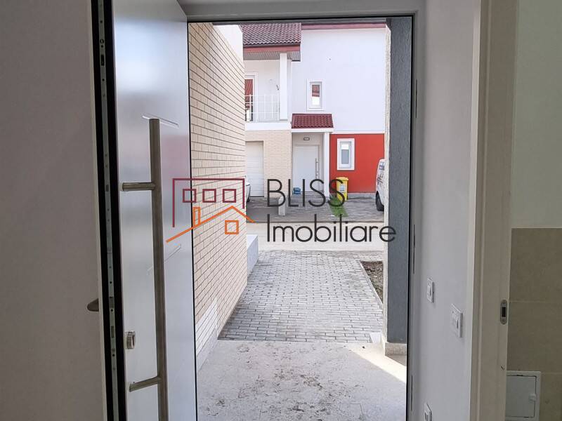 Vila Cu 5 Camere Si Gradina In Pipera | Bliss Imobiliare / Photo 5 - BLISS Imobiliare