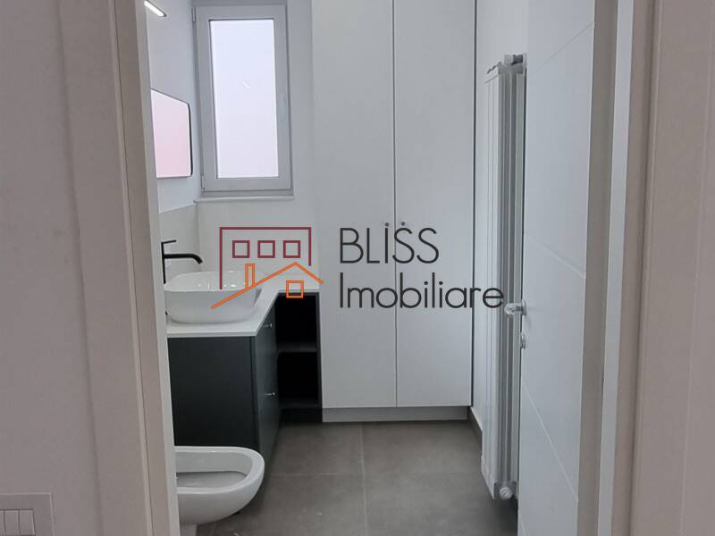 Vila Cu 5 Camere Si Gradina In Pipera | Bliss Imobiliare / Photo 12 - BLISS Imobiliare