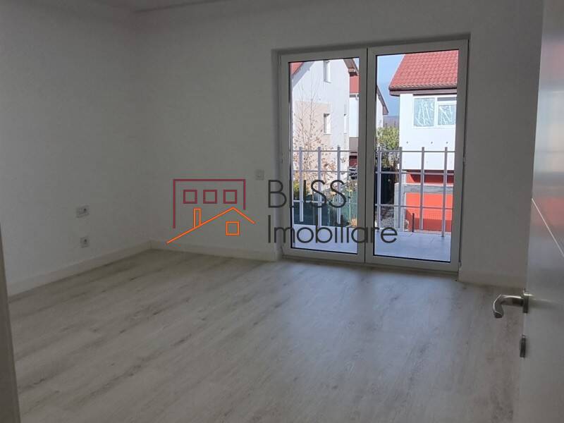 3 Bedrooms Villa With Garden In Pipera, Bucharest / Ilfov | Bliss Imobiliare / Photo 19 - BLISS Imobiliare