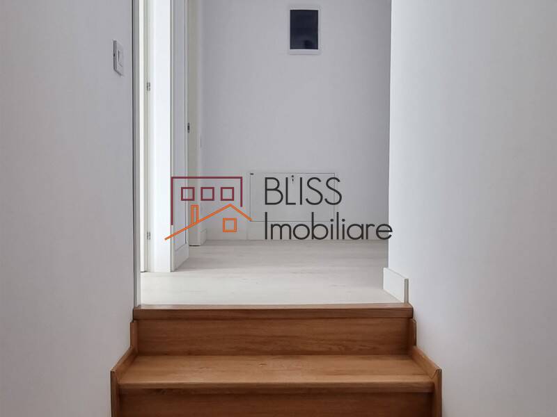 3 Bedrooms Villa With Garden In Pipera, Bucharest / Ilfov | Bliss Imobiliare / Photo 17 - BLISS Imobiliare