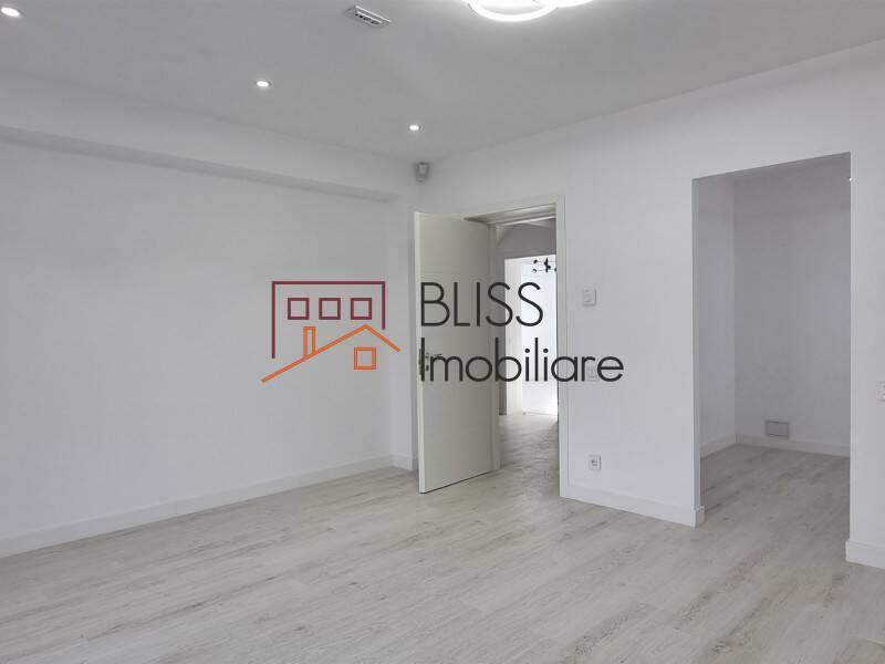 3 Bedrooms Villa With Garden In Pipera, Bucharest / Ilfov | Bliss Imobiliare / Photo 20 - BLISS Imobiliare