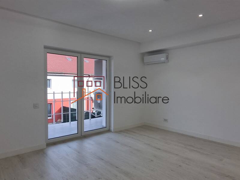 3 Bedrooms Villa With Garden In Pipera, Bucharest / Ilfov | Bliss Imobiliare / Photo 21 - BLISS Imobiliare