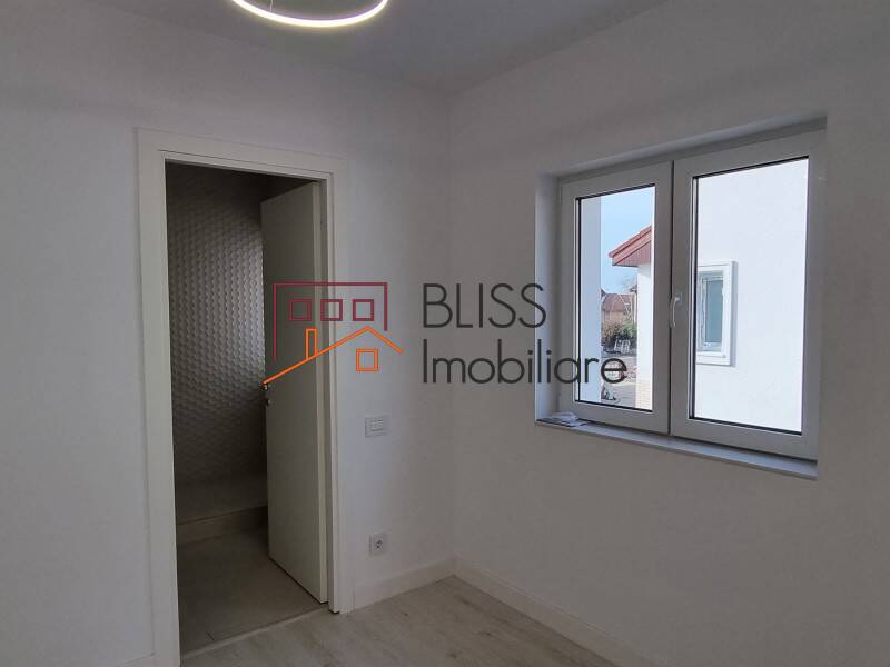 Vila Cu 5 Camere Si Gradina In Pipera | Bliss Imobiliare / Photo 23 - BLISS Imobiliare