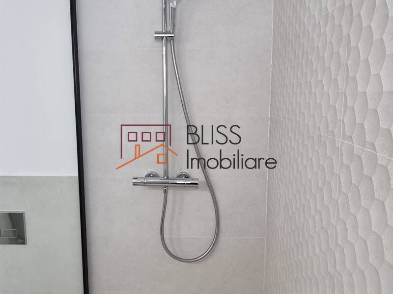 3 Bedrooms Villa With Garden In Pipera, Bucharest / Ilfov | Bliss Imobiliare / Photo 25 - BLISS Imobiliare